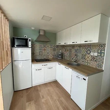 L'etoile De Mer- La Dune Fleurie *