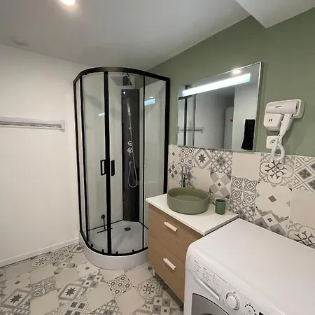 Appartement L'étoile De Mer- La Dune Fleurie